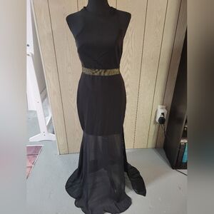 Express- formal dress